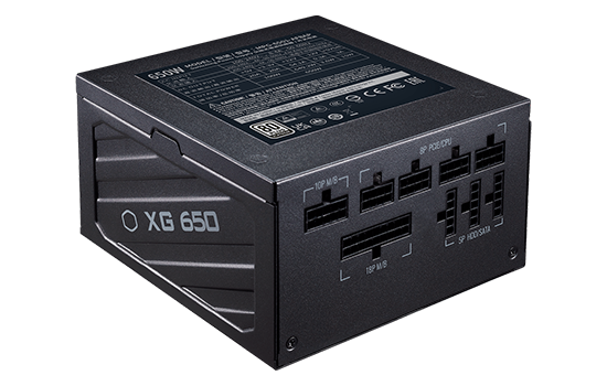 COOLER MASTER V850 SFX GOLD